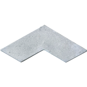 V Shape Paver Block